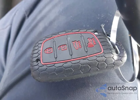 2015 Hyundai Sonata Sport z USA, uszkodzony, nr VIN 5NPE34AF3FH130888